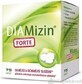 DIAMizin FORTE 1&#215;75 tbl, supliment alimentar