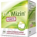 DIAMizin FORTE 1×75 tbl, complemento alimenticio