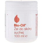 Bi-Oil Gel 1×100 ml pour peau sèche