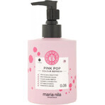 Maria Nila Colour Refresh Pink Pop 0.06 300 ml 1×300 ml