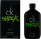 Calvin Klein One Shock For Him Edt 100ml 1&#215;100 ml, apă de toaletă