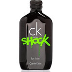 Calvin Klein One Shock For Him Edt 100ml 1×100 ml, apă de toaletă