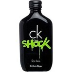 Calvin Klein One Shock For Him Edt 100ml 1×100 ml, apă de toaletă