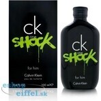 Calvin Klein One Shock For Him Edt 100ml 1×100 ml, apă de toaletă