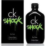 Calvin Klein One Shock For Him Edt 100ml 1×100 ml, apă de toaletă