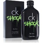 Calvin Klein One Shock For Him Edt 100ml 1×100 ml, apă de toaletă