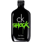 Calvin Klein One Shock For Him Edt 100ml 1×100 ml, apă de toaletă