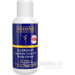 ALLERGIKA Lipolotio urea 5% 1×200 ml, crema para pieles atópicas