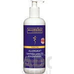 ALLERGIKA Lipolotio urea 5% 1×200 ml, crema para pieles atópicas