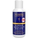 ALLERGIKA Lipolotio urea 5% 1×200 ml, crema para pieles atópicas