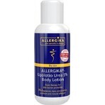 ALLERGIKA Lipolotio urea 5% 1×200 ml, crema para pieles atópicas