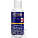 ALLERGIKA Lipolotio urea 5% 1×200 ml, crema para pieles atópicas