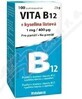 Vitabalans VITA B12 + acid folic 1&#215;100 tbl, vitamina B12