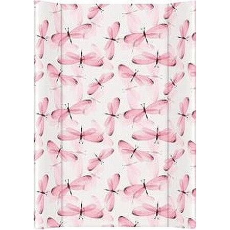 CEBA Covoraș de schimb pentru comodă 50 x 70 cm Flora&Fauna Dragonfly 1×1 buc, covoraș de schimb