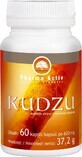 Pharma Activ Kudzu 1&#215;60 cps, supliment alimentar