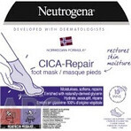 NEUTROGENA NR CICA mască pentru picioare 1x1 pereche