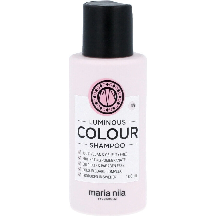 Maria Nila Luminous Colour SHP 100 ml 1×100 ml