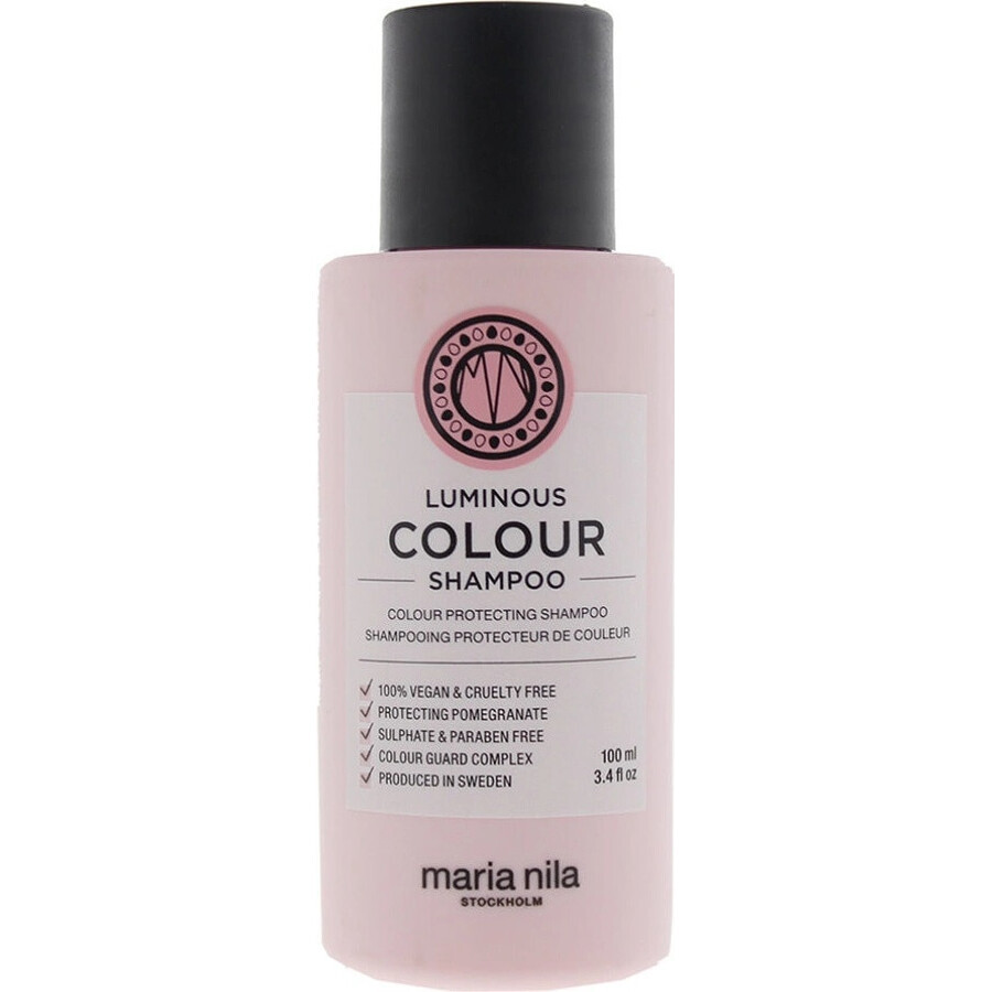 Maria Nila Luminous Colour SHP 100 ml 1×100 ml