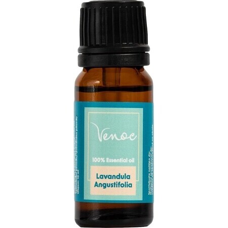 Venoc Lavender essential oil 1×10 ml, essential oil