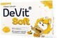 DeVit&#174; SOFT 60 60 cps, supliment alimentar