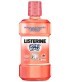Apa de gura Listerine pentru copii, Smart Rinse, 250 ml, Johnson&amp;Johnson