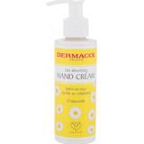 Dermacol Kamille Snel Absorberende Handcrème 1×150 ml, handcrème