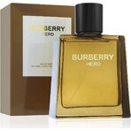 BURBERRY BURBERRY HERO eau de parfum 1×100ml, eau de parfum for men