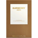 BURBERRY BURBERRY HERO eau de parfum 1×100ml, eau de parfum for men