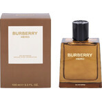 BURBERRY BURBERRY HERO eau de parfum 1×100ml, eau de parfum for men