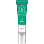 Dermacol Cannabis CBD Serum 1×12 ml, ser calmant