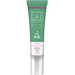 Dermacol Cannabis CBD Serum 1×12 ml, ser calmant