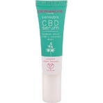 Dermacol Cannabis CBD Serum 1×12 ml, ser calmant