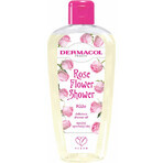 Dermacol Olio doccia ai fiori di rosa 1×200 ml, olio doccia