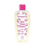 Dermacol Olio doccia ai fiori di rosa 1×200 ml, olio doccia