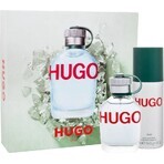 Hugo Boss Hombre - EDT 1×75 ml, Eau de toilette