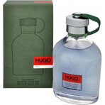 Hugo Boss Hombre - EDT 1×75 ml, Eau de toilette