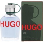 Hugo Boss Hombre - EDT 1×75 ml, Eau de toilette