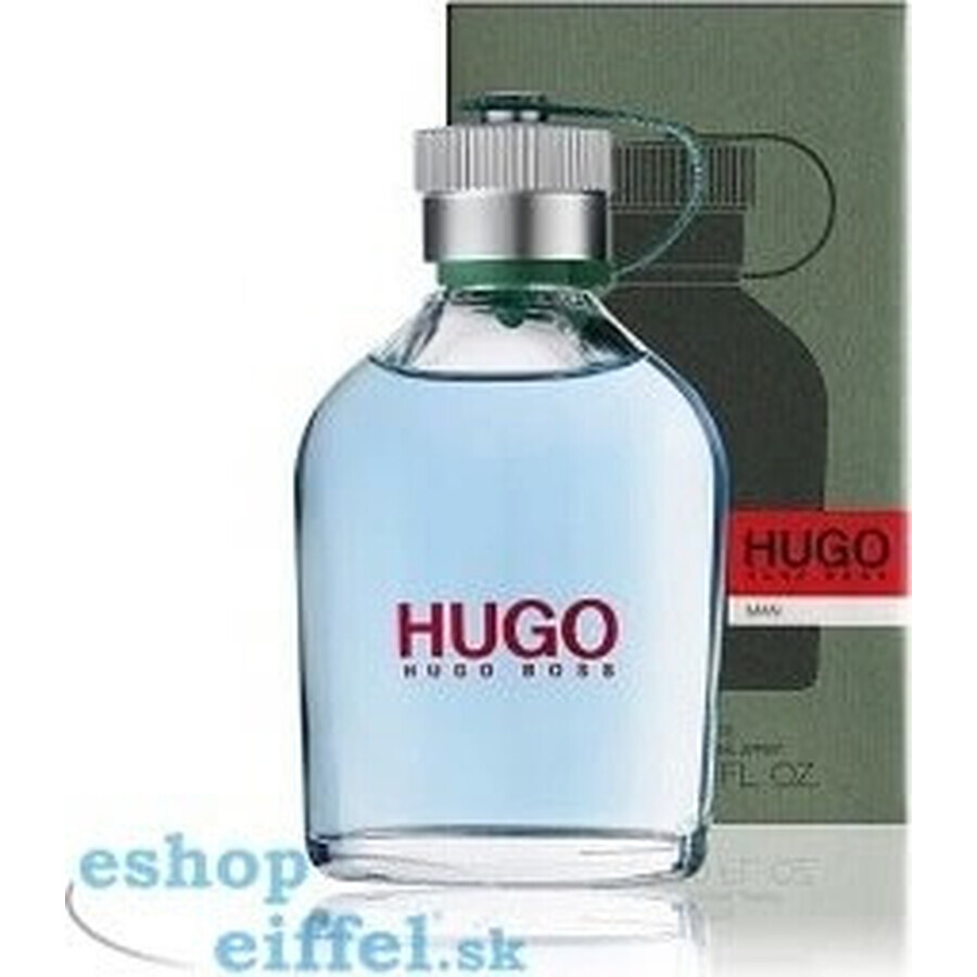 Hugo Boss Hombre - EDT 1×75 ml, Eau de toilette