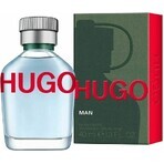 Hugo Boss Hombre - EDT 1×75 ml, Eau de toilette