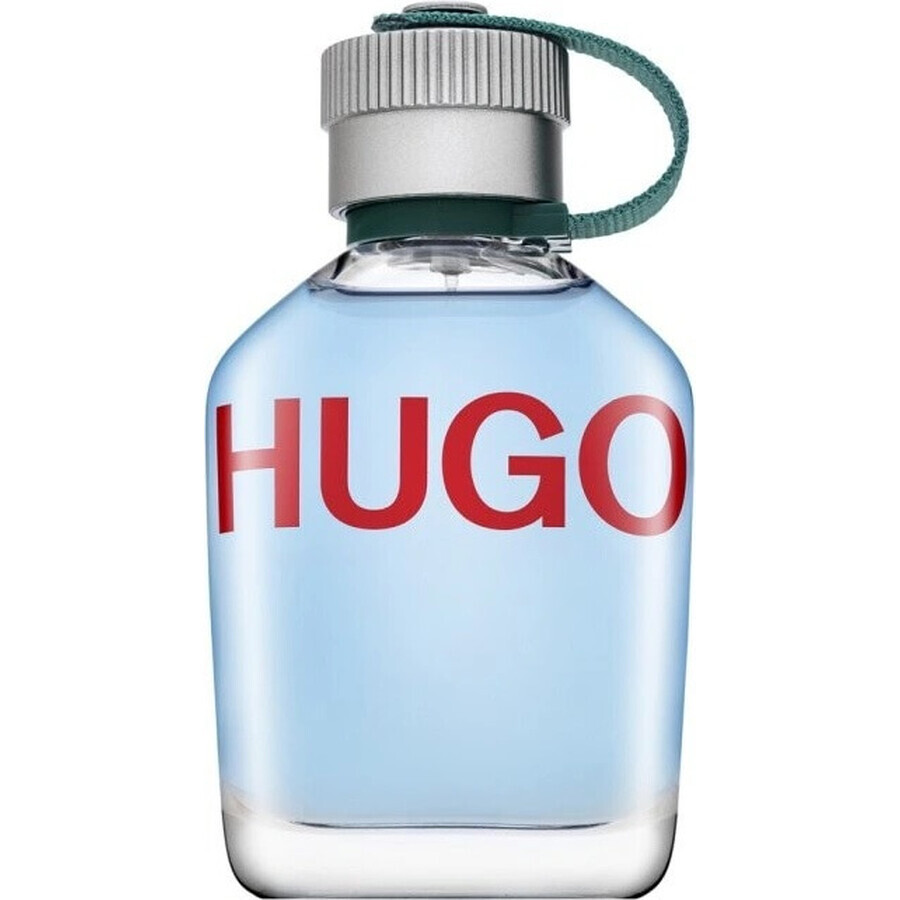 Hugo Boss Hombre - EDT 1×75 ml, Eau de toilette