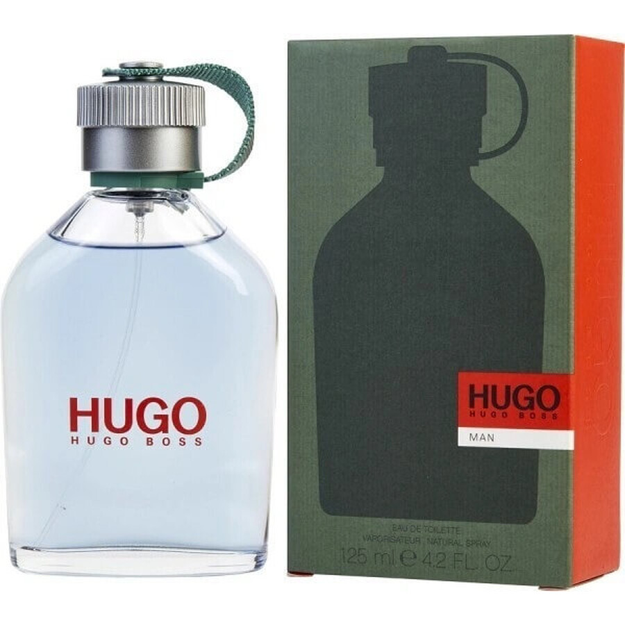 Hugo Boss Hombre - EDT 1×75 ml, Eau de toilette