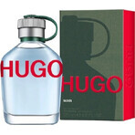 Hugo Boss Hombre - EDT 1×75 ml, Eau de toilette