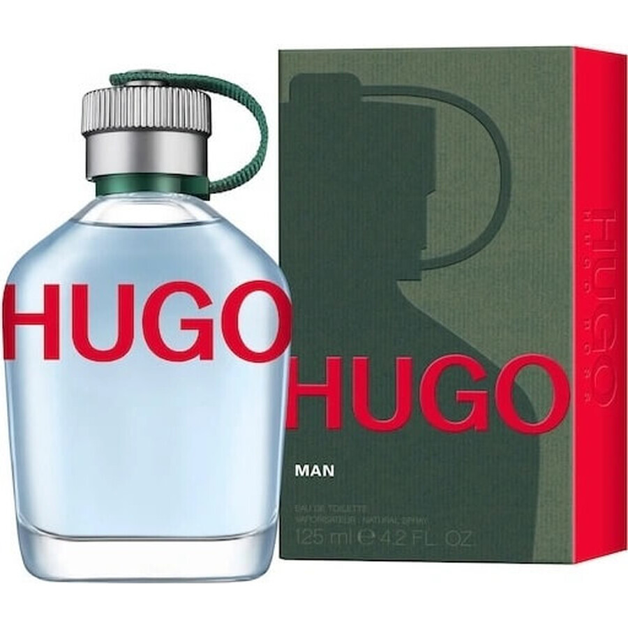 Hugo Boss Hombre - EDT 1×75 ml, Eau de toilette