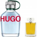 Hugo Boss Hombre - EDT 1×75 ml, Eau de toilette