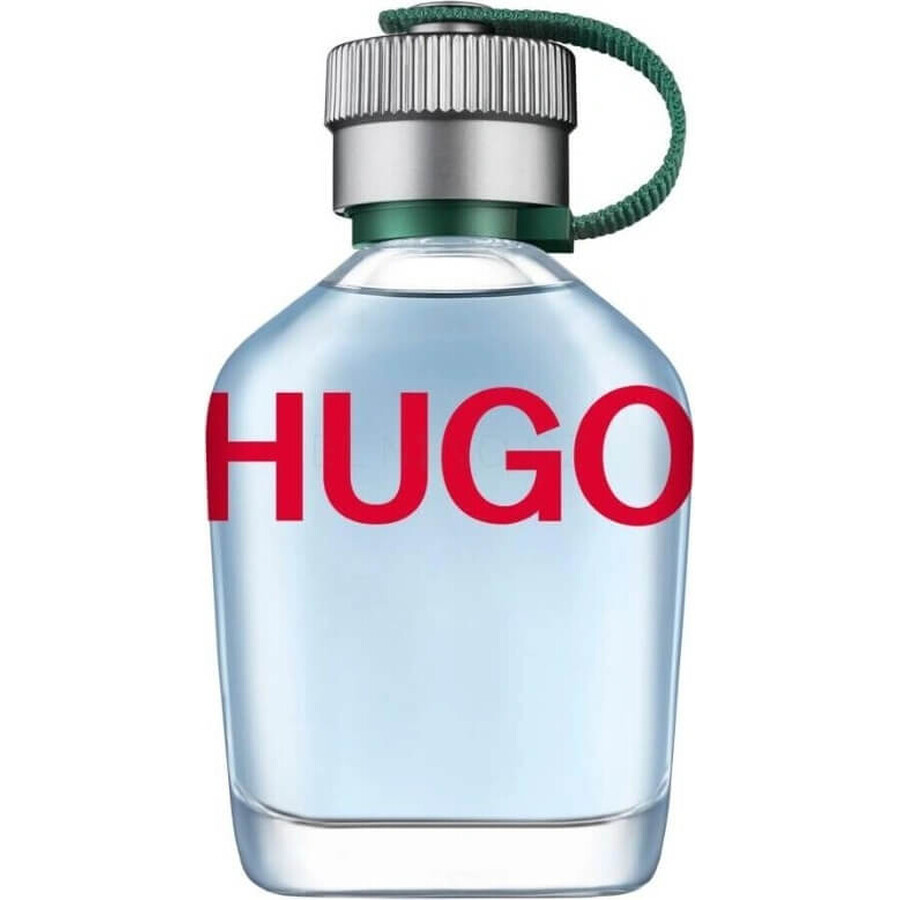 Hugo Boss Hombre - EDT 1×75 ml, Eau de toilette