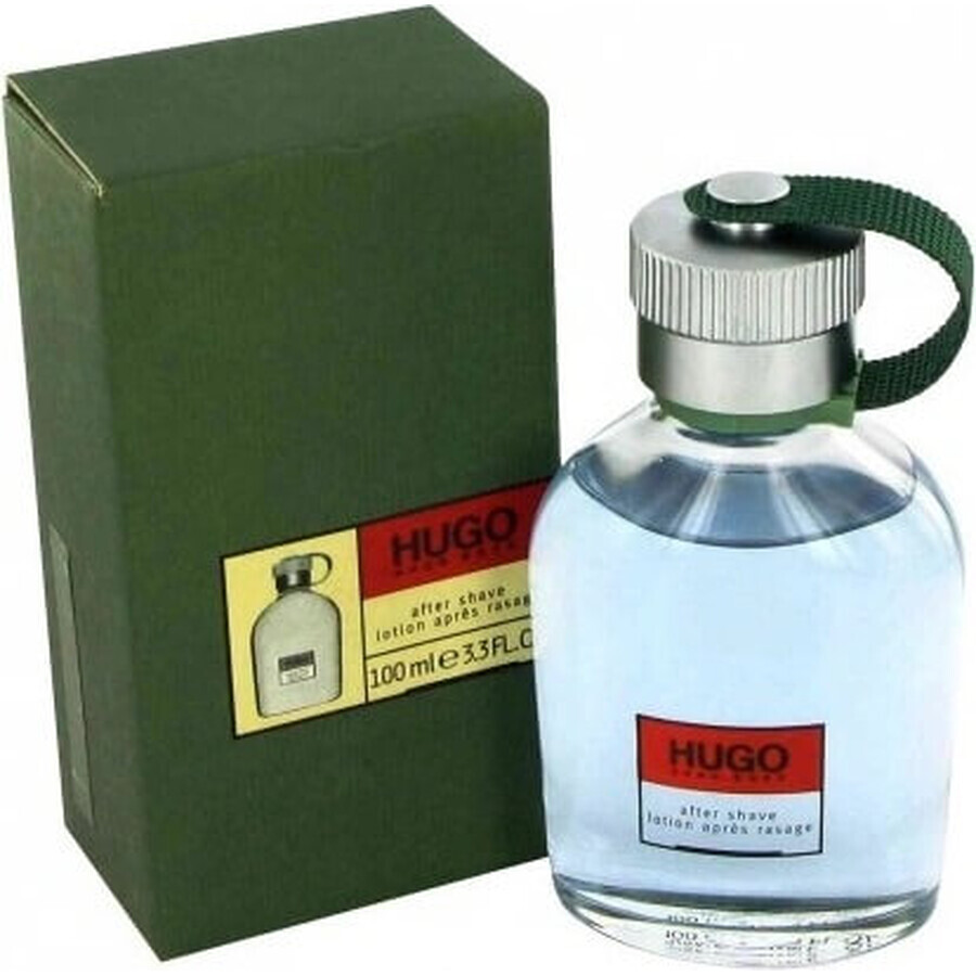 Hugo Boss Hombre - EDT 1×75 ml, Eau de toilette