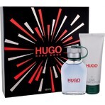 Hugo Boss Hombre - EDT 1×75 ml, Eau de toilette