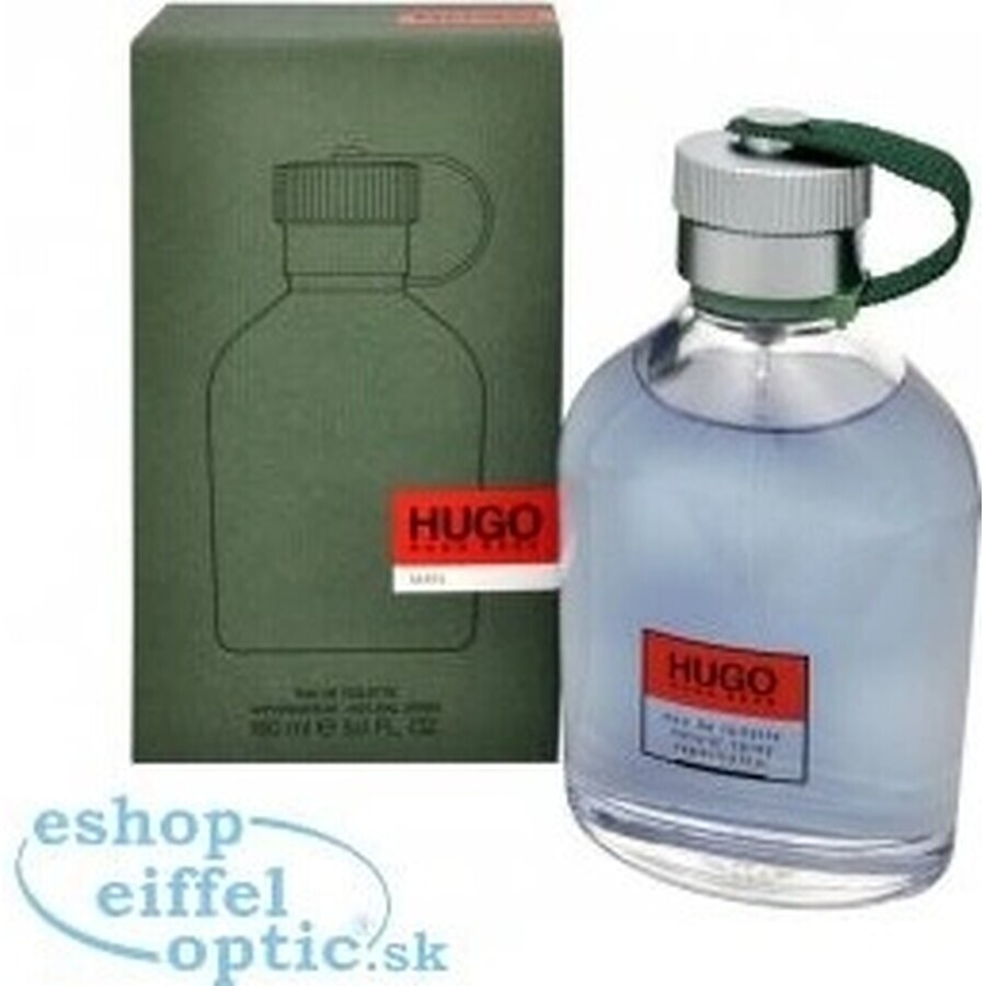 Hugo Boss Hombre - EDT 1×75 ml, Eau de toilette