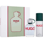 Hugo Boss Hombre - EDT 1×75 ml, Eau de toilette