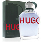 Hugo Boss Hombre - EDT 1×75 ml, Eau de toilette